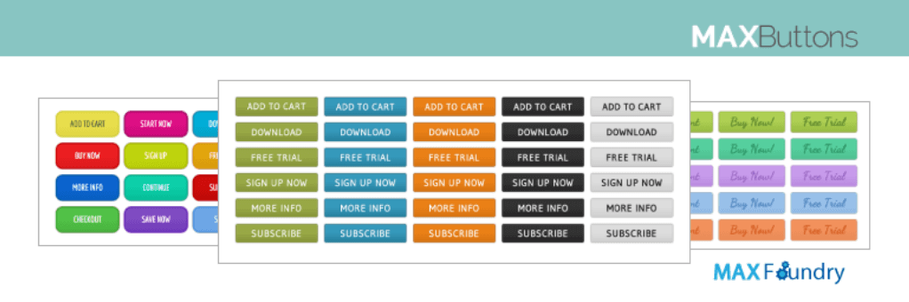 MaxButtons