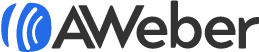 aweber logo